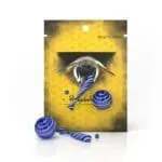 Honeybee Herb Dab Baseball Set - Haze Smoke Shop USA - Vaporizers Super Store