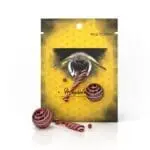 Honeybee Herb Dab Baseball Set - Haze Smoke Shop USA - Vaporizers Super Store