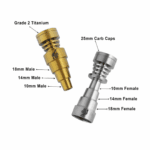 Honeybee Herb Dab Nails - Haze Smoke Shop USA - Vaporizers Super Store
