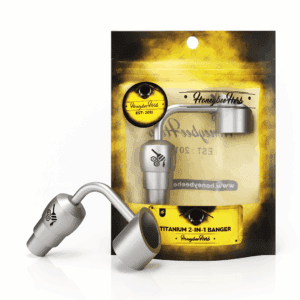 Honeybee Herb Dab Nails - Haze Smoke Shop USA - Vaporizers Super Store