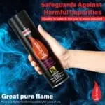 Honeybee Herb Dab Torch Butane Butane - Haze Smoke Shop USA