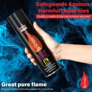 Honeybee Herb Dab Torch Butane Butane - Haze Smoke Shop USA