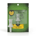 Honeybee Herb Glass Adapters - Haze Smoke Shop USA