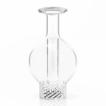 Honeybee Herb Honey Hive Bubble Carb Cap - Haze Smoke Shop USA - Vaporizers Super Store