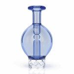 Honeybee Herb Honey Hive Bubble Carb Cap - Haze Smoke Shop USA - Vaporizers Super Store