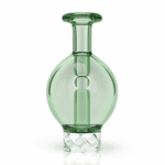 Honeybee Herb Honey Hive Bubble Carb Cap - Haze Smoke Shop USA - Vaporizers Super Store