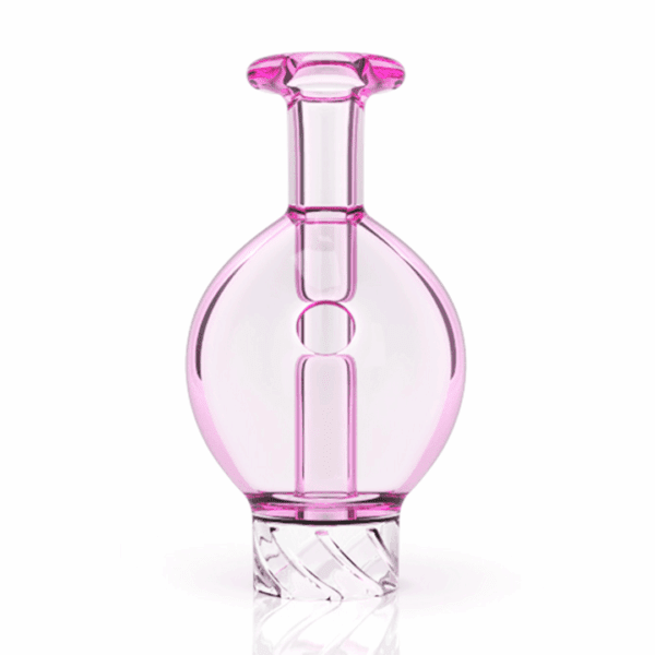 Honeybee Herb Honey Hive Bubble Carb Cap - Haze Smoke Shop USA - Vaporizers Super Store
