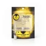 Honeybee Herb Honeycomb Barrel Quartz Enail - Haze Smoke Shop USA - Vaporizers Super Store