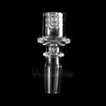 Honeybee Herb Honeycomb Barrel Quartz Enail - Haze Smoke Shop USA - Vaporizers Super Store
