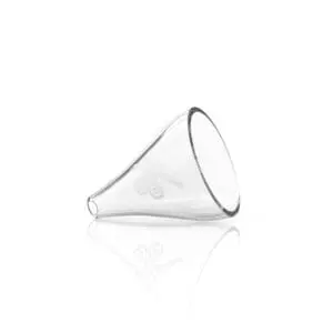 Honeybee Herb Quartz Funnel - Haze Smoke Shop USA - Vaporizers Super Store