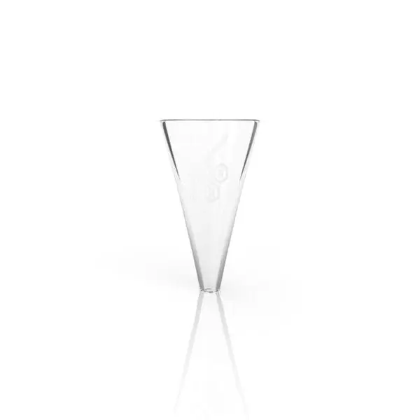 Honeybee Herb Quartz Funnel - Haze Smoke Shop USA - Vaporizers Super Store