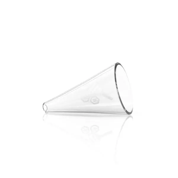 Honeybee Herb Quartz Funnel - Haze Smoke Shop USA - Vaporizers Super Store