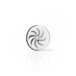 Honeybee Herb Quartz Whirlwind Disc Carb Cap - Haze Smoke Shop USA - Vaporizers Super Store