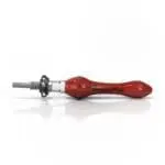 Honeybee Herb Speckled Nectar Collector - Haze Smoke Shop USA - Vaporizers Super Store