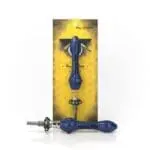 Honeybee Herb Speckled Nectar Collector - Haze Smoke Shop USA - Vaporizers Super Store
