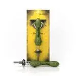 Honeybee Herb Speckled Nectar Collector - Haze Smoke Shop USA - Vaporizers Super Store