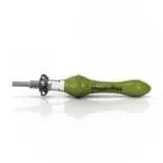 Honeybee Herb Speckled Nectar Collector - Haze Smoke Shop USA - Vaporizers Super Store