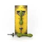 Honeybee Herb Speckled Nectar Collector - Haze Smoke Shop USA - Vaporizers Super Store