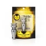 Honeybee Herb Titanium 6-in-1 Cage Hybrid Dab Dab Nail - Haze Smoke Shop USA - Vaporizers Super Store