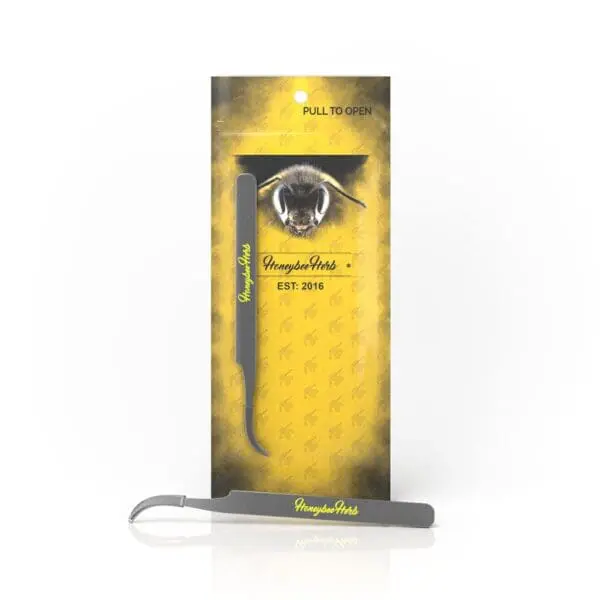 Honeybee Herb Tweezer - Haze Smoke Shop USA - Vaporizers Super Store