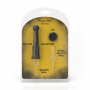 Honeybee Nectar Collector Set - Haze Smoke Shop USA - Vaporizers Super Store