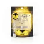 Honeycomb Barrel Quartz Enail - Haze Smoke Shop USA - Vaporizers Super Store