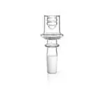 Honeycomb Barrel Quartz Enail - Haze Smoke Shop USA - Vaporizers Super Store
