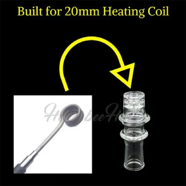 20mm heating coil