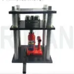 Hulk 5 Ton Hydraulic Pollen/Herb Press