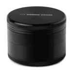 Human Grade 4 Piece Grinder - 2.5" - Hazesmoke shop usa