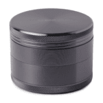 Human Grade 4 Piece Grinder - 2.5" - Hazesmoke shop usa