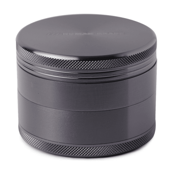 Human Grade 4 Piece Grinder - 2.5" - Hazesmoke shop usa