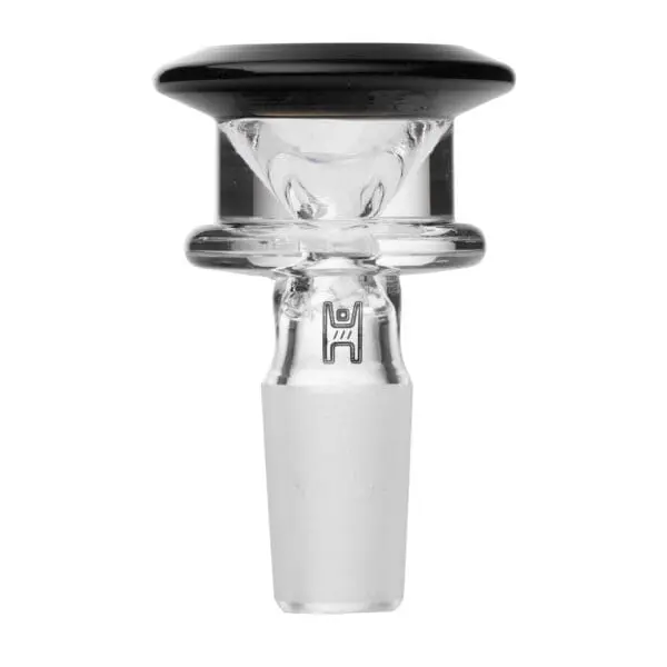 Human Grade Bulb Flower Bowls - Haze Smoke Shop USA