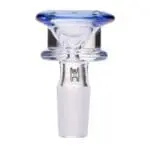 Human Grade Bulb Flower Bowls - Haze Smoke Shop USA