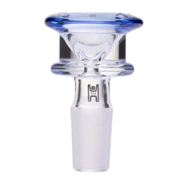 Human Grade Bulb Flower Bowls - Haze Smoke Shop USA