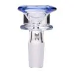 Human Grade Bulb Flower Bowls - Haze Smoke Shop USA