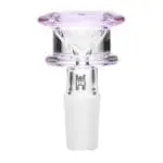 Human Grade Bulb Flower Bowls - Haze Smoke Shop USA