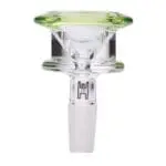 Human Grade Bulb Flower Bowls - Haze Smoke Shop USA