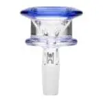 Human Grade Bulb Flower Bowls - Haze Smoke Shop USA