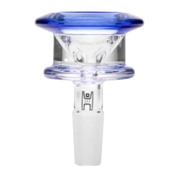 Human Grade Bulb Flower Bowls - Haze Smoke Shop USA