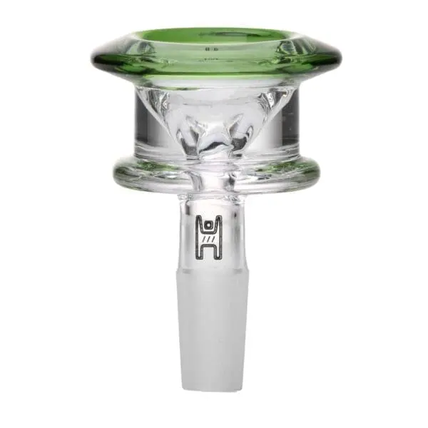 Human Grade Bulb Flower Bowls - Haze Smoke Shop USA