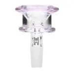 Human Grade Bulb Flower Bowls - Haze Smoke Shop USA