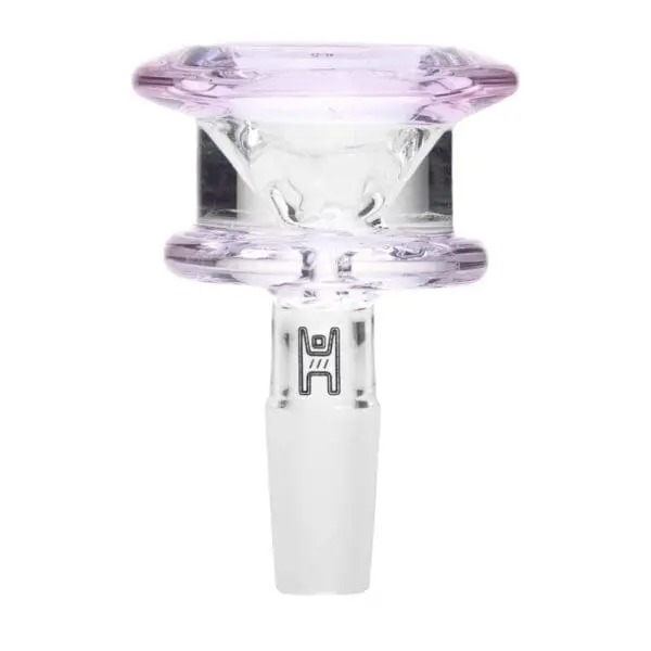 Human Grade Bulb Flower Bowls - Haze Smoke Shop USA