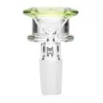 Human Grade Bulb Flower Bowls - Haze Smoke Shop USA