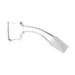 Human Grade Clear Bucket Bangers - Haze Smoke Shop USA