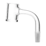 Human Grade Clear Bucket Bangers - Haze Smoke Shop USA