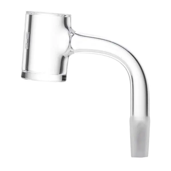 Human Grade Clear Bucket Bangers - Haze Smoke Shop USA