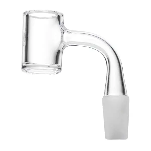 Side view - Transparent - Vaporizer