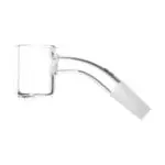 Side view - Transparent - Vaporizer