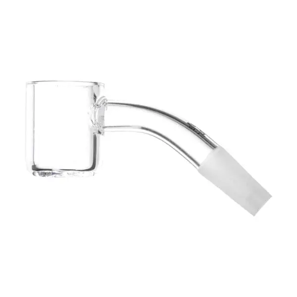 Side view - Transparent - Vaporizer